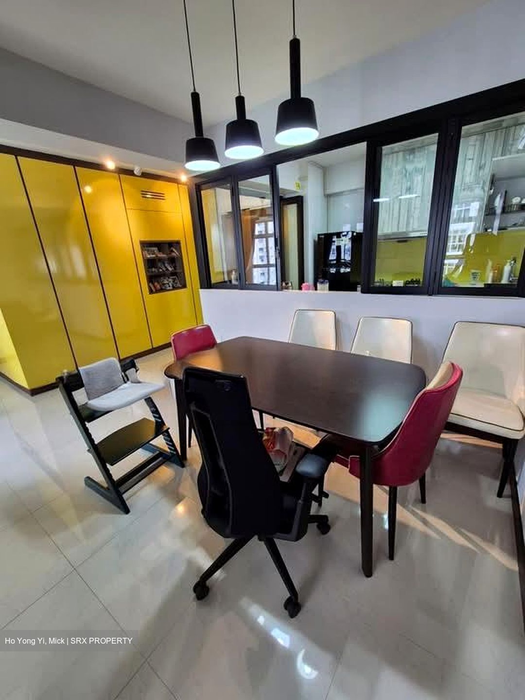 Blk 288C Compassvale Cape (Sengkang), HDB 4 Rooms #535030601